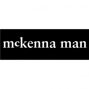 McKenna Man