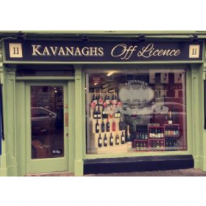 Kavanaghs Off Licence