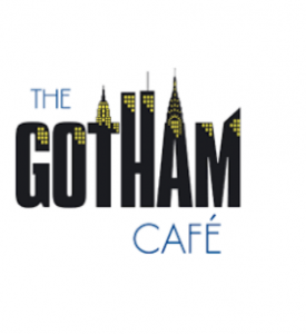 Gotham Cafe