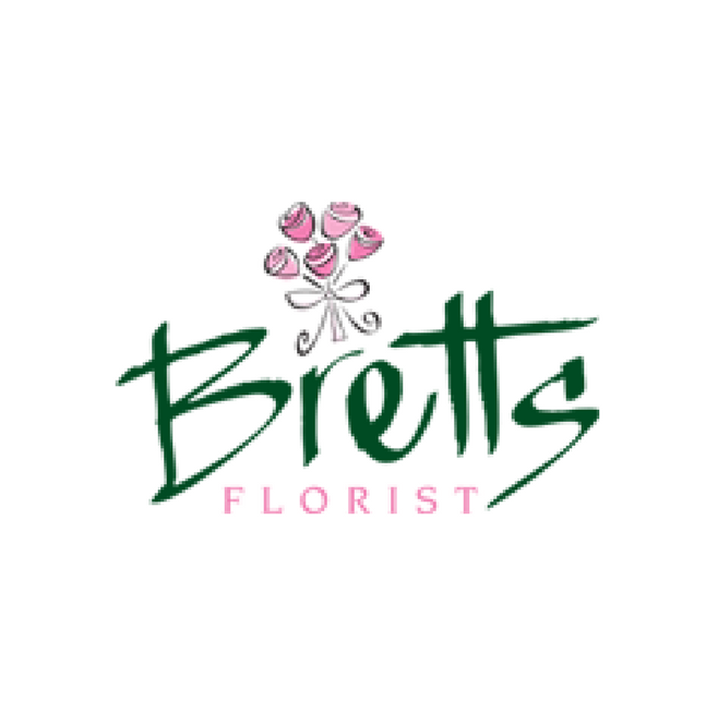 Bretts Florist