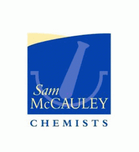 Sam McCauley Chemists