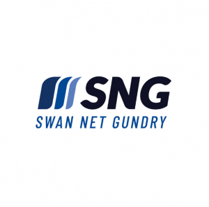 Swan Net Gundry