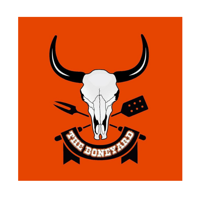 The Boneyard