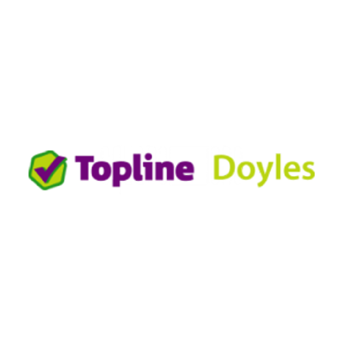 Topline Doyles