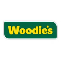 woodies logo