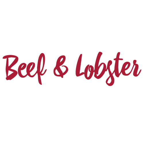 Beef & Lobster