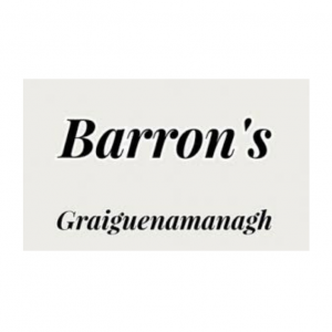 Barrons Sports & Menswear