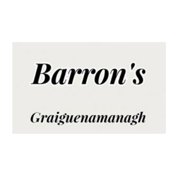 Barrons Sports & Menswear