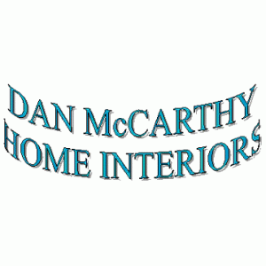 Dan McCarthy Wallpaper & Paints