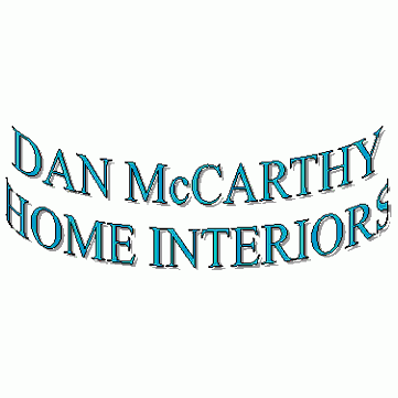 Dan McCarthy Wallpaper & Paints