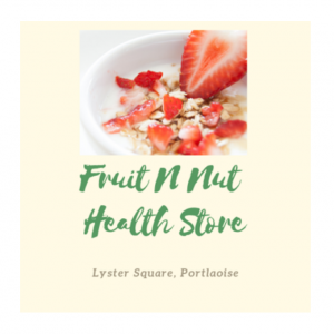 Fruit 'N Nut Health Store