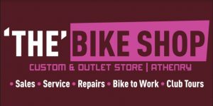 THE Bike Shop
