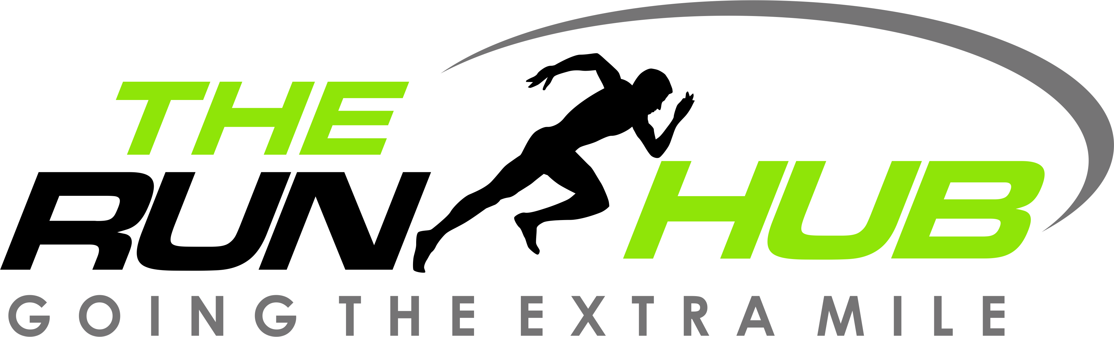 The Run Hub