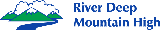 River Deep Mountain High