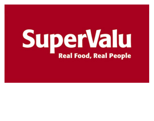 Supervalu *Selected Stores Only*