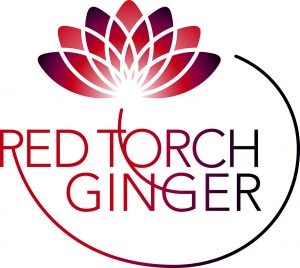 Red Torch Ginger