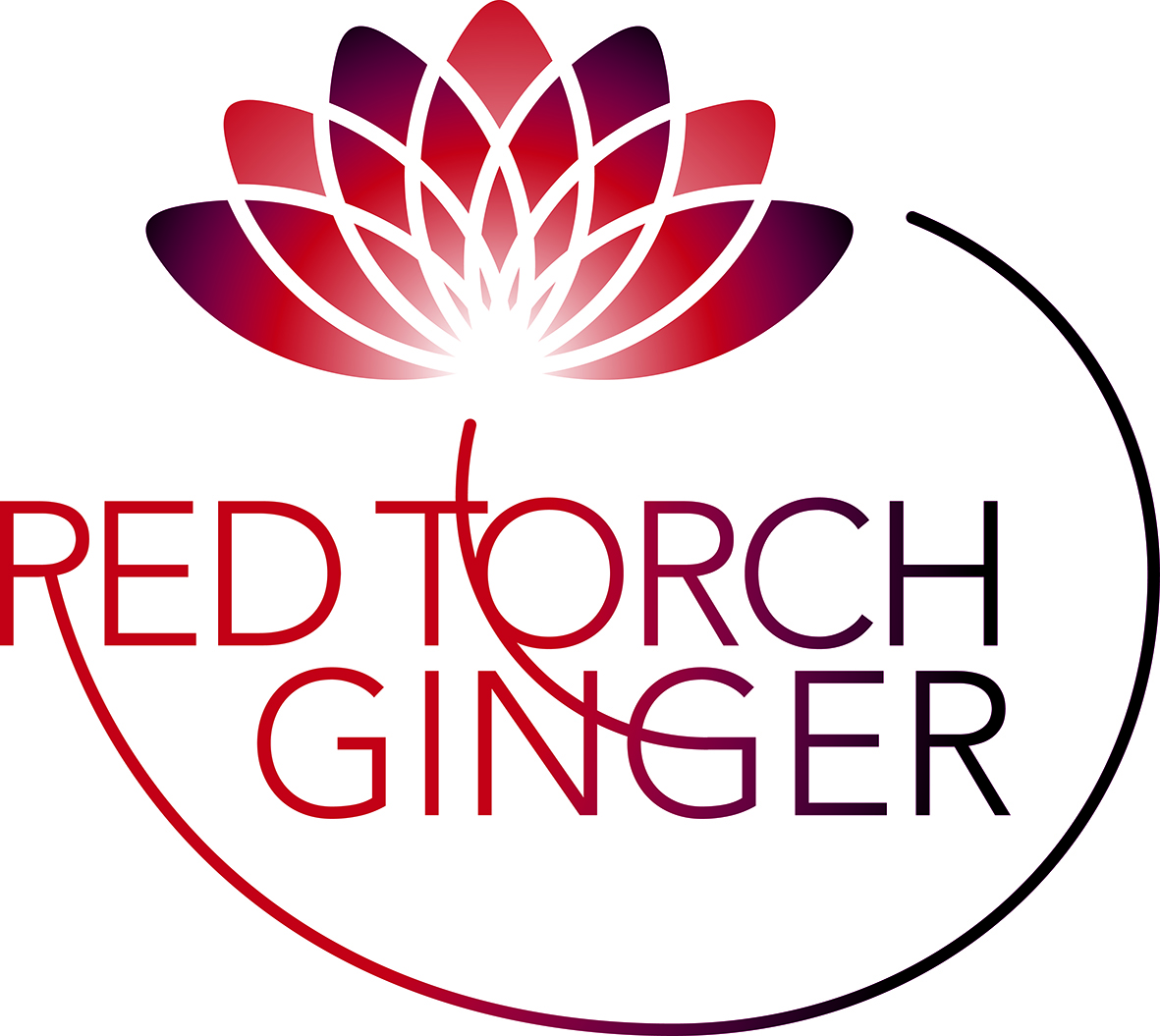 Red Torch Ginger