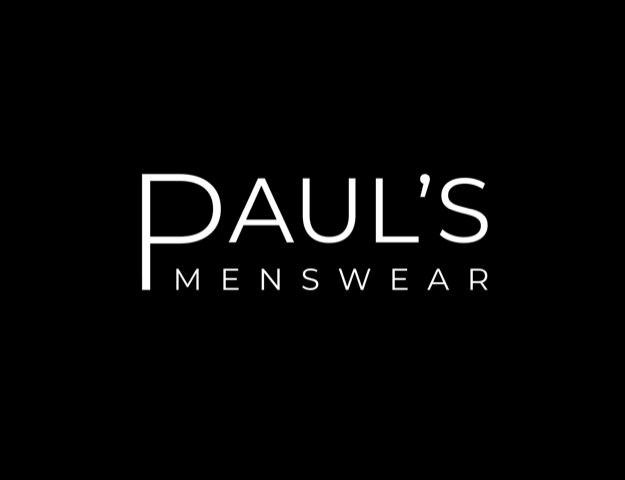 Paul’s Menswear