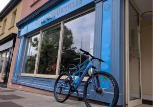Feel Good Bicycles