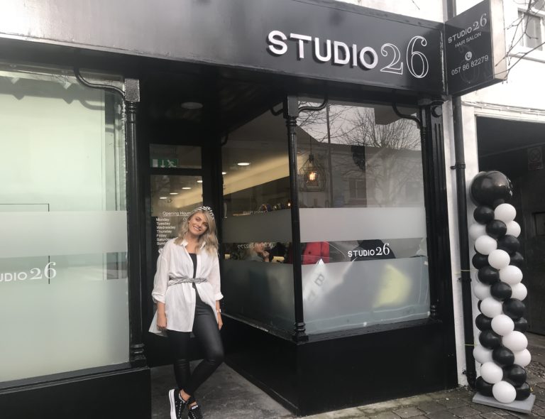 Studio 26