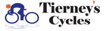 Tierney's Cycles
