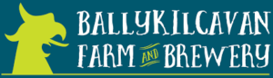 Ballykilcavan Farm and Brewery
