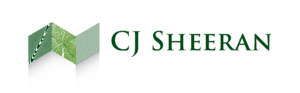 CJ Sheeran