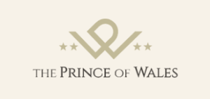 The Prince of Wales