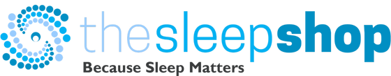 The Sleep Shop