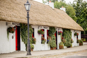 Treacy's Bar and Restaurant