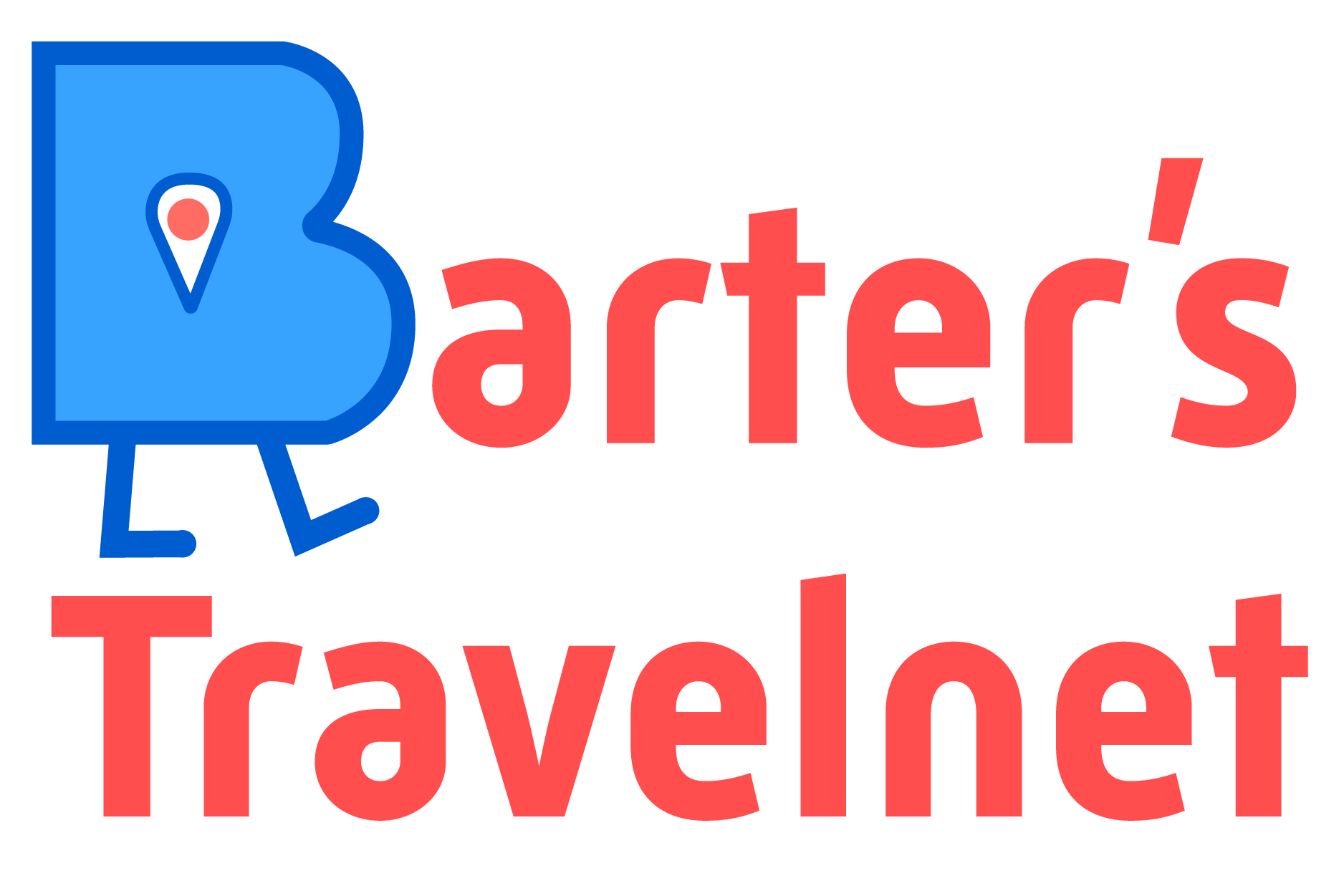 Barter’s Travelnet
