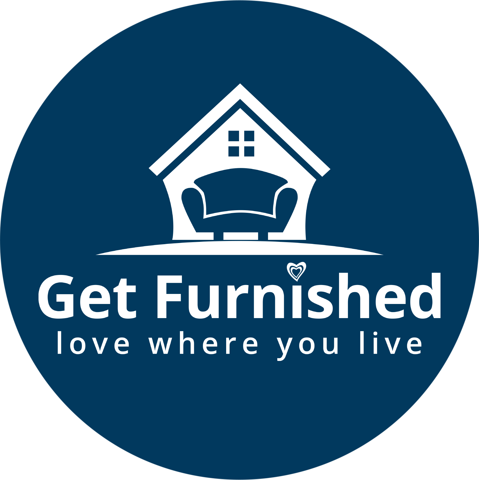 Get Furnished