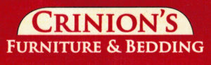 Crinions Furniture & Bedding