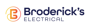 Brodericks Electrical