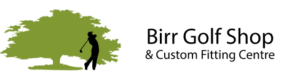 Birr Golf Shop *In Store Only*