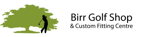 Birr Golf Shop *In Store Only*